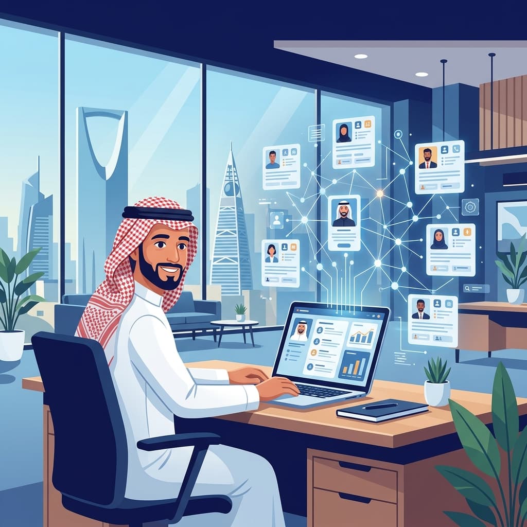Sama Riyadh Recruitment – Digital Operations