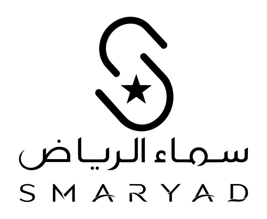 Sama Riyadh Logo